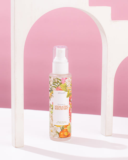 Hydrating Serum Mist