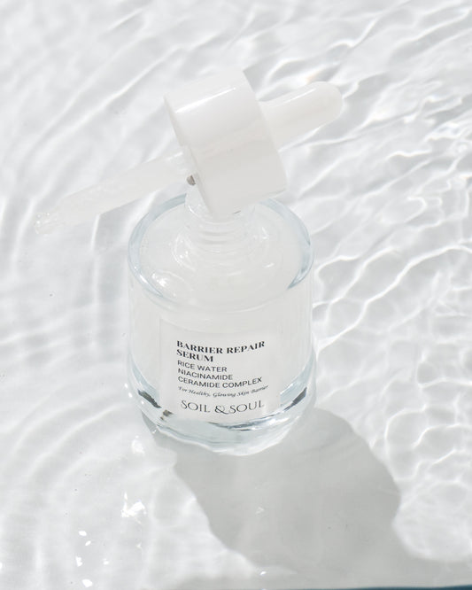 Barrier Repair Serum