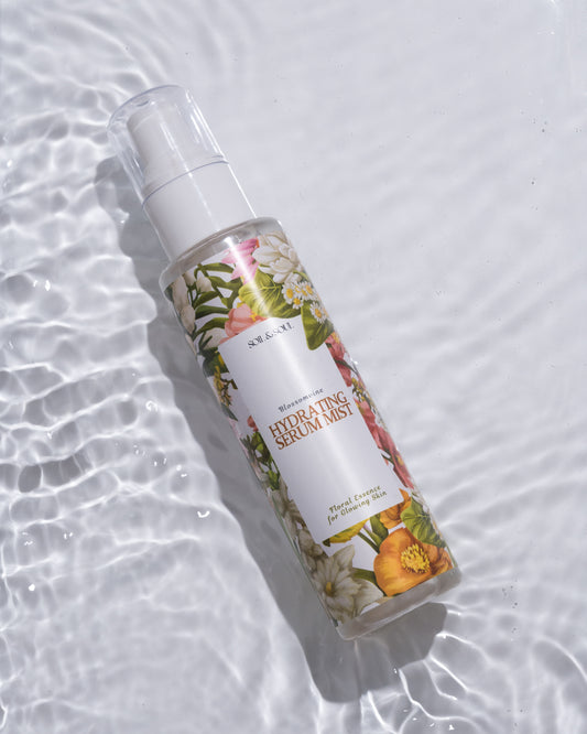 Hydrating Serum Mist