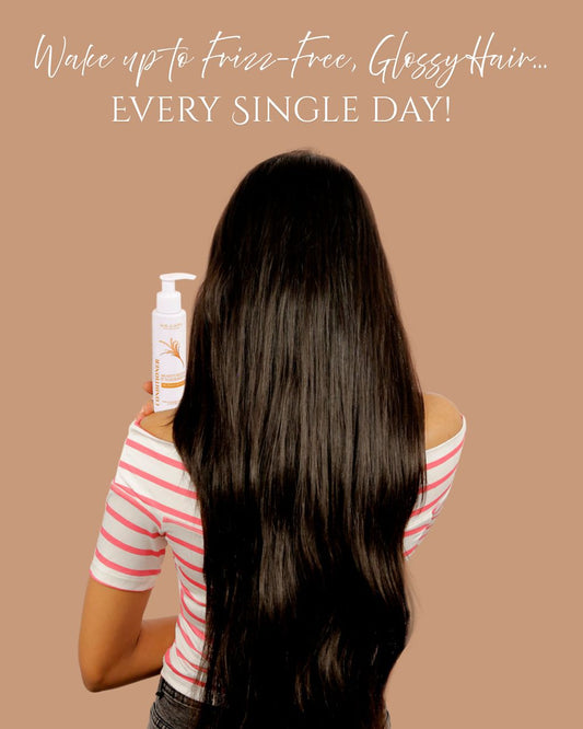 RICE WATER SHAMPOO & CONDITIONER COMBO