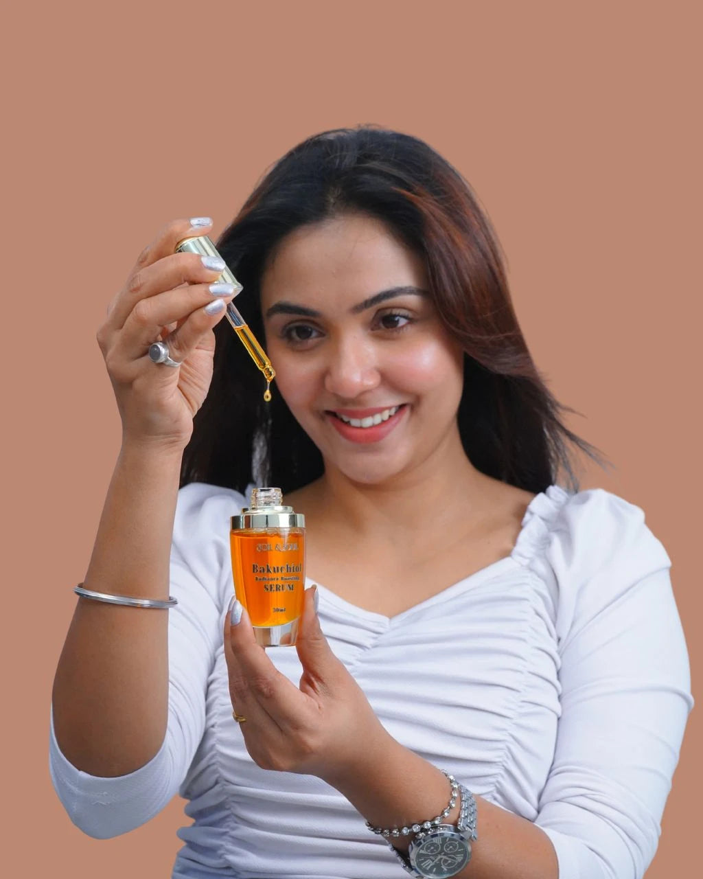 SERUMS