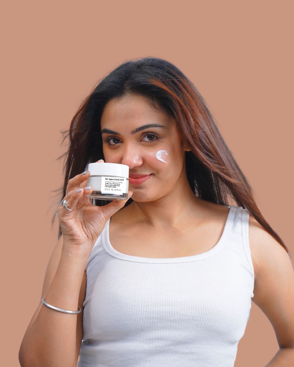 MOISTURIZERS