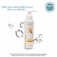 Korean Rice Water Shampoo | SLS & Parabens Free