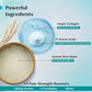 Korean Rice Water Shampoo | SLS & Parabens Free