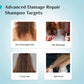 Korean Rice Water Shampoo | SLS & Parabens Free