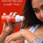 Sunscreen Gel SPF 50 PA++++