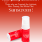 Sunscreen Gel SPF 50 PA++++
